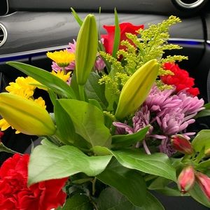 Meet your Posher, Asma